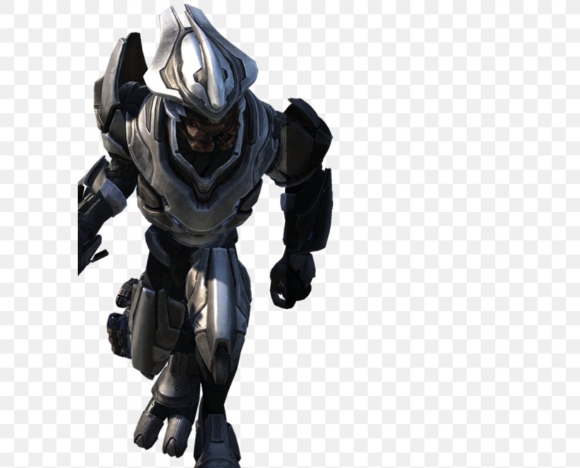 Halo: Reach Halo 3 Halo 5: Guardians Halo 4 Halo: Combat Evolved, PNG, 600x662px, Halo Reach, Action Figure, Armour, Covenant, Factions Of Halo Download Free