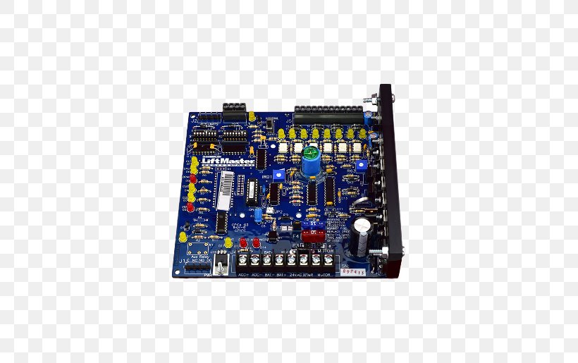Microcontroller Electronics Electronic Engineering Automatisme De Portail Electronic Component, PNG, 515x515px, Microcontroller, Automatisme De Portail, Circuit Component, Circuit Prototyping, Computer Component Download Free