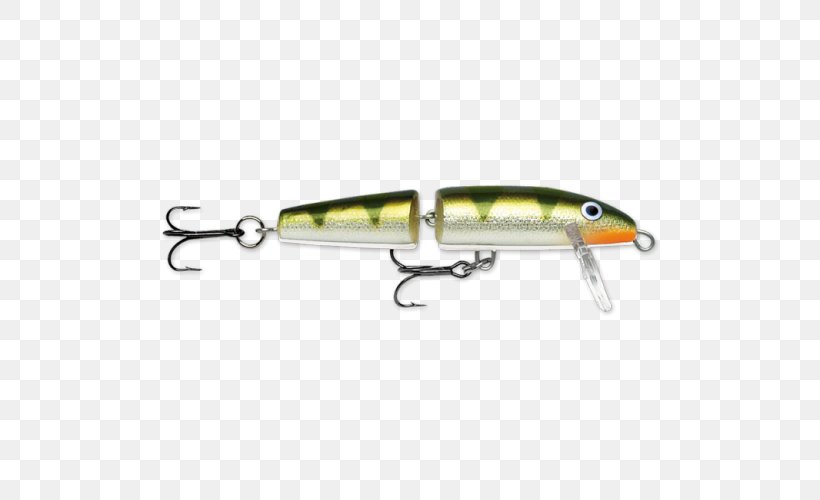 Plug Rapala Fishing Baits & Lures, PNG, 500x500px, Plug, Bait, Bait Fish, Fish, Fish Hook Download Free