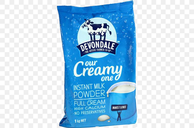 Powdered Milk Cream Australia, PNG, 540x540px, Milk, Australia, Cream, Food, Ingredient Download Free