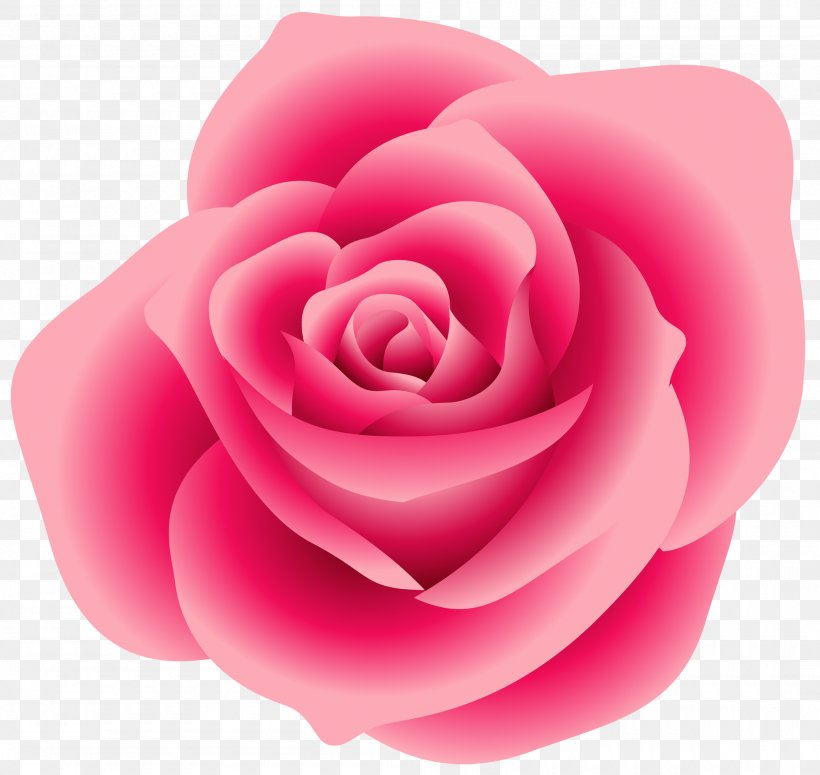 Rose Pink Free Clip Art, PNG, 2000x1892px, Rose, Camellia, China Rose, Close Up, Cut Flowers Download Free