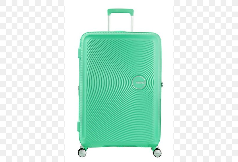 Suitcase American Tourister Soundbox Baggage Samsonite, PNG, 561x561px, Suitcase, American Tourister, Bag, Baggage, Green Download Free