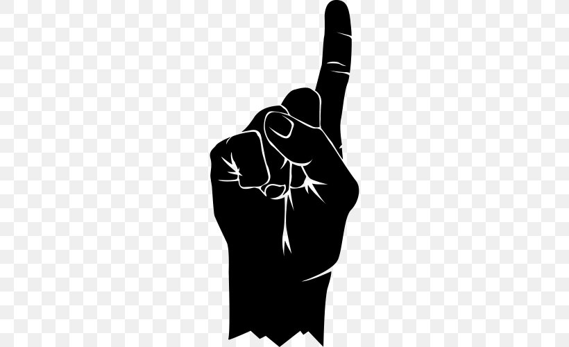 Thumb Index Finger Shoulder Sign T-shirt, PNG, 500x500px, Thumb, Arm, Art, Barcode, Black Download Free