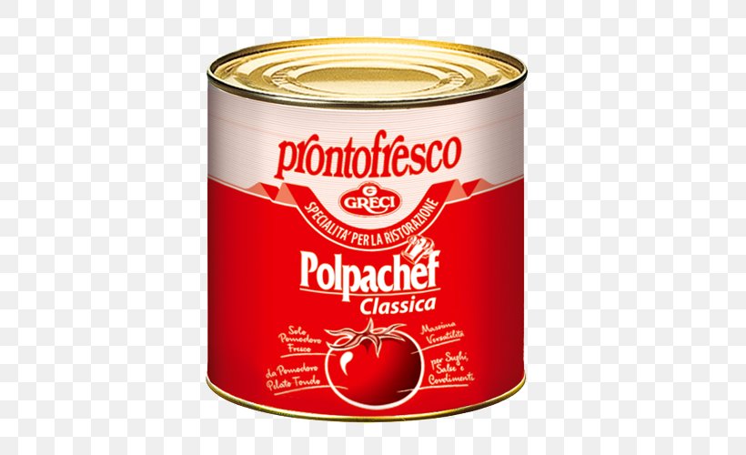 Tomate Frito Tomato Sauce Tomato Paste Italian Cuisine, PNG, 500x500px, Tomate Frito, Canning, Condiment, Food, Greeks Download Free