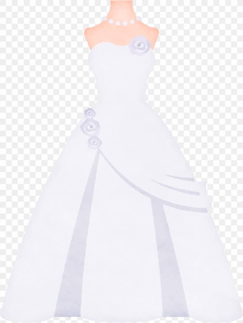 Wedding Dress, PNG, 1204x1600px, Wedding Dress, Bridal Party Dress, Cocktail Dress, Contemporary Western Wedding Dress, Day Dress Download Free