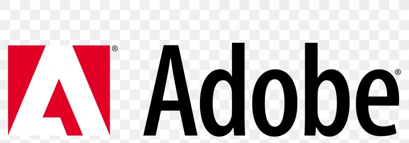 Adobe Systems Logo Adobe Marketing Cloud Adobe Acrobat, PNG, 2000x700px, Adobe Systems, Adobe Acrobat, Adobe Creative Cloud, Adobe Flash, Adobe Marketing Cloud Download Free
