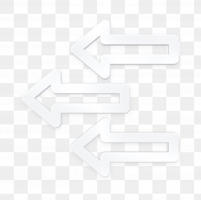 Arrow Icon Direction Icon Left Icon PNG
