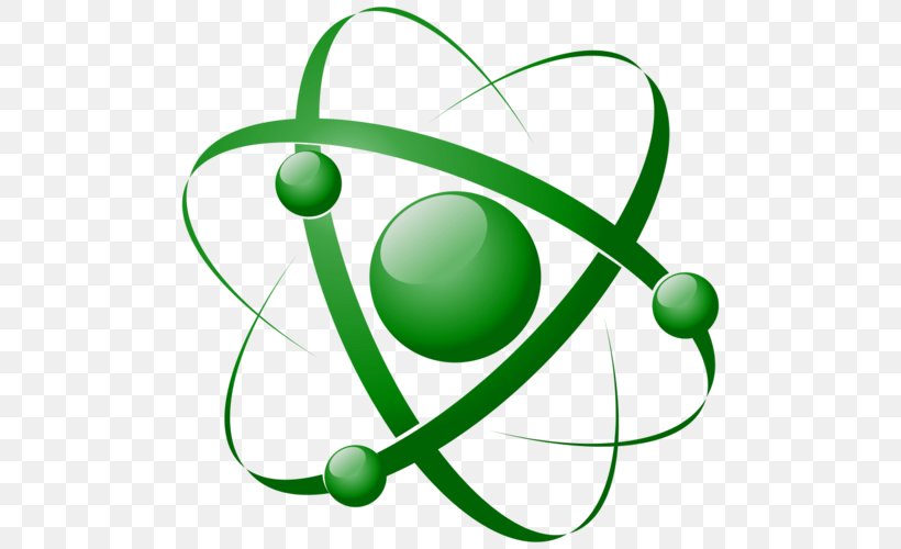Atom Nanotechnology Physics, PNG, 500x500px, Atom, Antimatter, Artwork, Chemistry, Communication Download Free