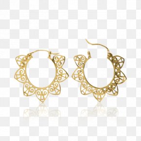 Jewellery - Earring Jewellery Costume Jewelry Gold Plating Necklace PNG