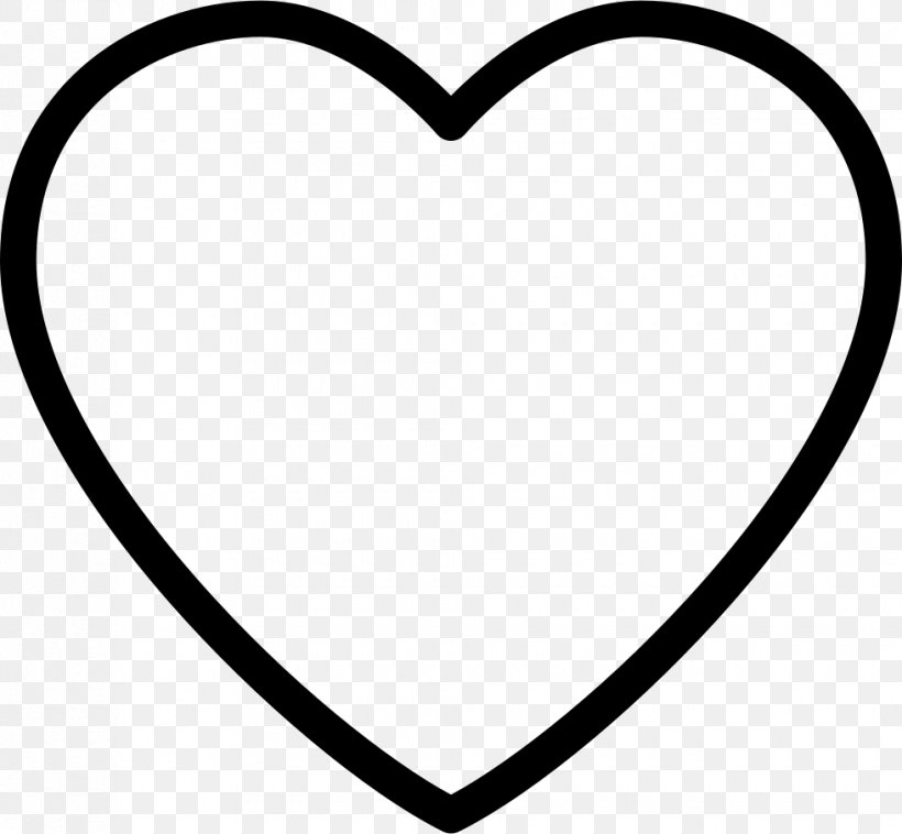 Heart Symbol Love Clip Art, PNG, 980x906px, Watercolor, Cartoon, Flower, Frame, Heart Download Free