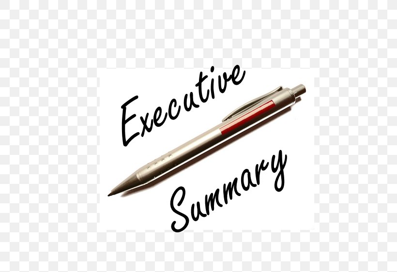 Logo Executive Summary Business Plan Entrepreneurship, PNG, 572x562px, Logo, Ball Pen, Ballpoint Pen, Brand, Business Download Free