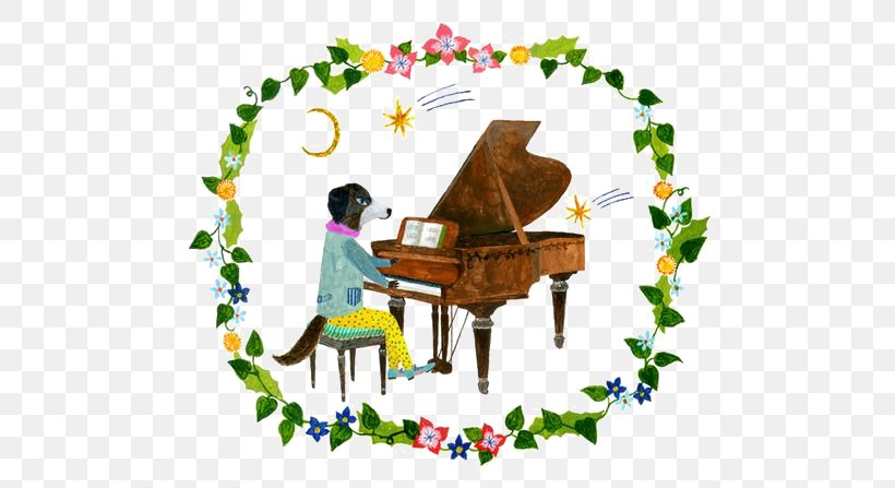 Play Piano Dog Download Illustration, PNG, 564x447px, Play Piano, Android, Art, Dog, Google Images Download Free