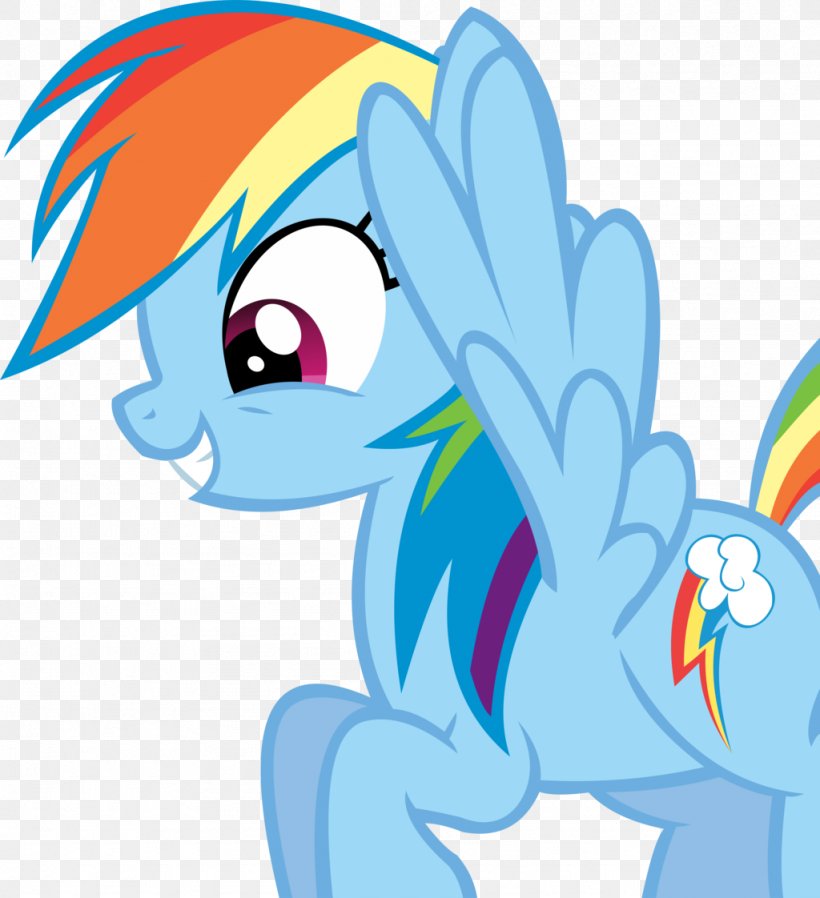 Pony Rainbow Dash Applejack Rarity Horse, PNG, 1024x1122px, Watercolor, Cartoon, Flower, Frame, Heart Download Free
