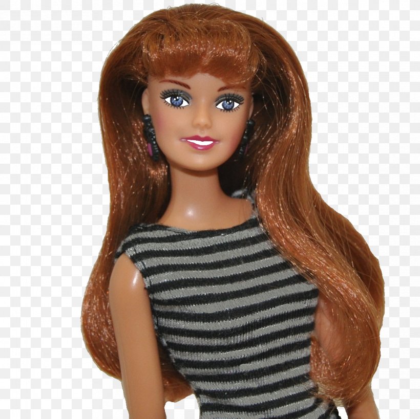 Sebastian Barbie Divisible By Six Student University, PNG, 1192x1192px, Sebastian, Barbie, Brown Hair, Child Care, Doll Download Free