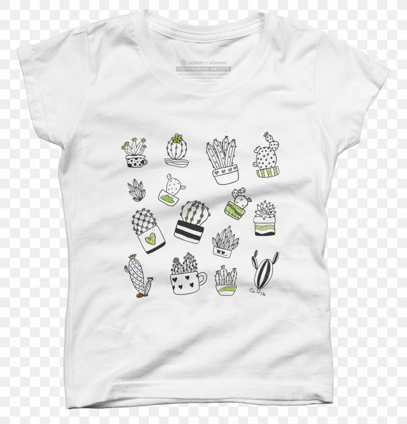 T-shirt Cactus And Succulents Succulent Plant Drawing, PNG, 1725x1800px, Tshirt, Brand, Cactus, Cactus And Succulents, Cereus Download Free