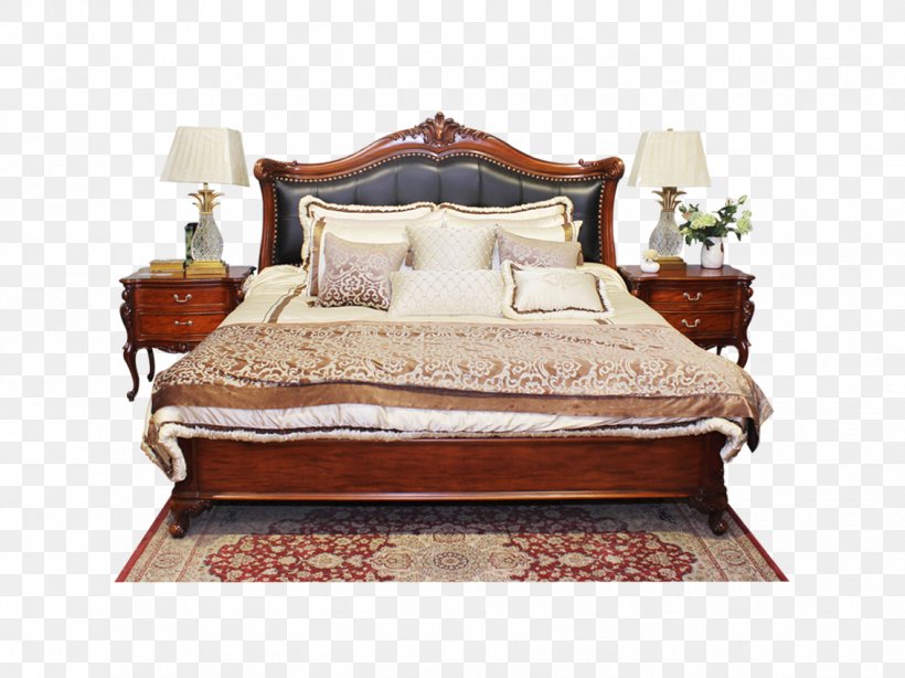 Table Furniture Bed Frame, PNG, 1134x850px, Table, Bed, Bed Frame, Bed Sheet, Bedroom Download Free
