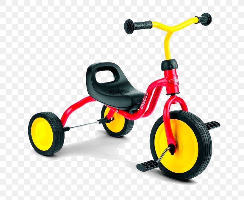 Tricycle Bicycle PUKY Child Red, PNG, 672x672px, Tricycle, Balance Bicycle, Bicycle, Car, Child Download Free
