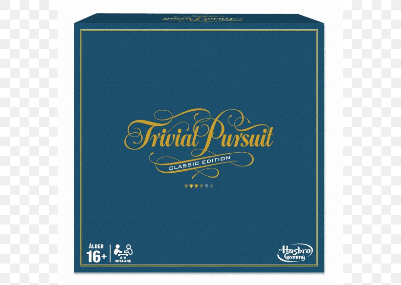Trivial Pursuit Board Game Hasbro, PNG, 800x584px, Trivial Pursuit ...