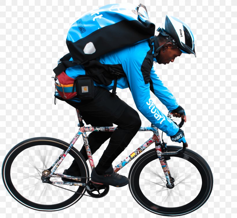 Bicycle Helmets Courier Freight Bicycle Delivery, PNG, 1577x1455px, Bicycle Helmets, Bicycle, Bicycle Accessory, Bicycle Clothing, Bicycle Drivetrain Part Download Free