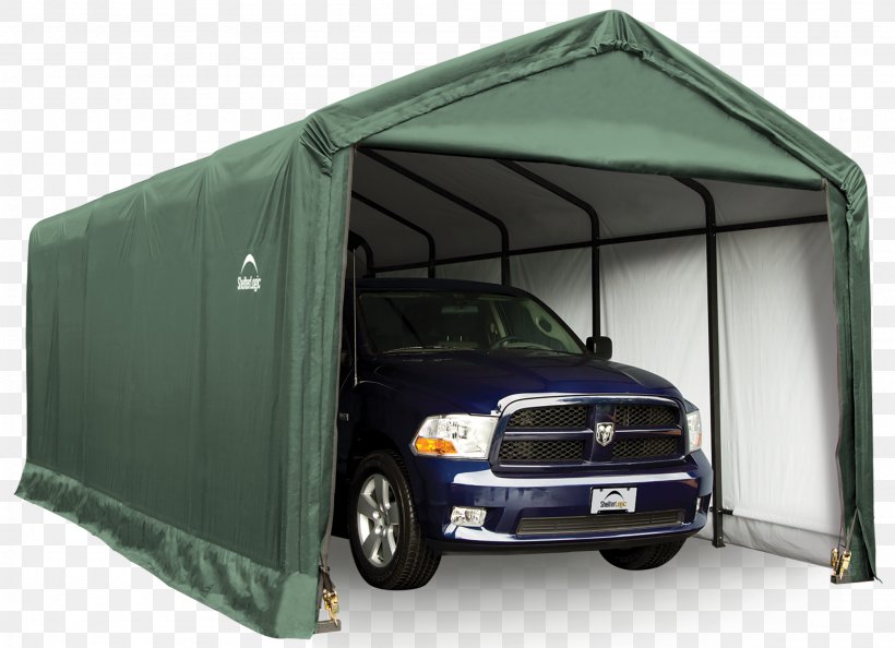 Carport ShelterLogic ShelterTube Storage Shelter Building Garage, PNG, 2000x1451px, Carport, Auto Part, Automotive Exterior, Automotive Tire, Brand Download Free