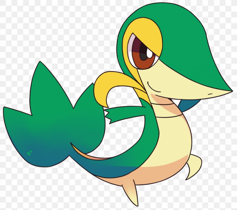 Duck Snivy Pokemon Black & White Pokémon Black 2 And White 2 Pokémon Adventures, PNG, 1000x886px, Duck, Art, Artwork, Beak, Bird Download Free