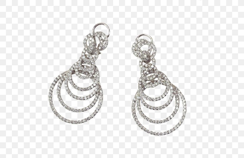 Earring Concentric Objects Body Jewellery Silver, PNG, 800x533px, Earring, Body Jewellery, Body Jewelry, Concentric Objects, Diamond Download Free