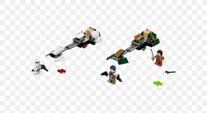 Ezra Bridger Stormtrooper LEGO Star Wars 75090, PNG, 600x449px, Ezra Bridger, Animal Figure, Lego, Lego Star Wars, Machine Download Free