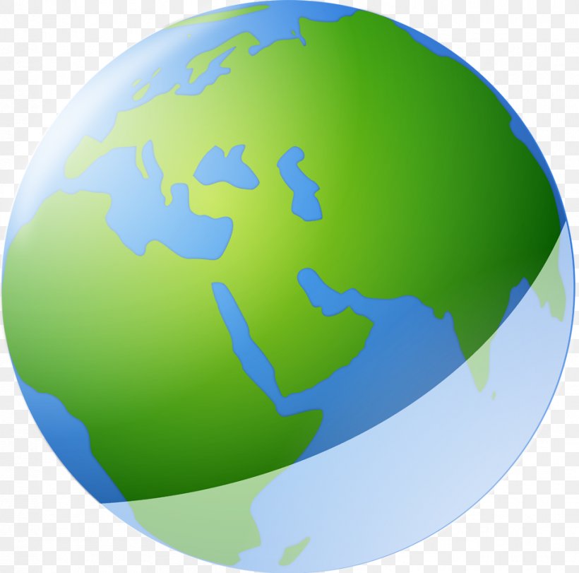 Globe Clip Art, PNG, 958x948px, Globe, Computer Font, Earth, Green, Planet Download Free