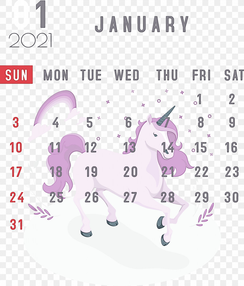 Horse Lilac M Character Meter Cartoon, PNG, 2750x3220px, January, Biology, Cartoon, Character, Horse Download Free