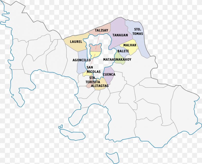 Legislative Districts Of Batangas Legislative Districts Of Albay Batangas City Tanauan, PNG, 1261x1024px, Legislative Districts Of Batangas, Albay, Area, Batangas, Batangas City Download Free
