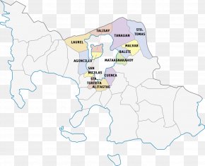 Legislative Districts Of Pangasinan Locator Map, PNG, 872x636px ...