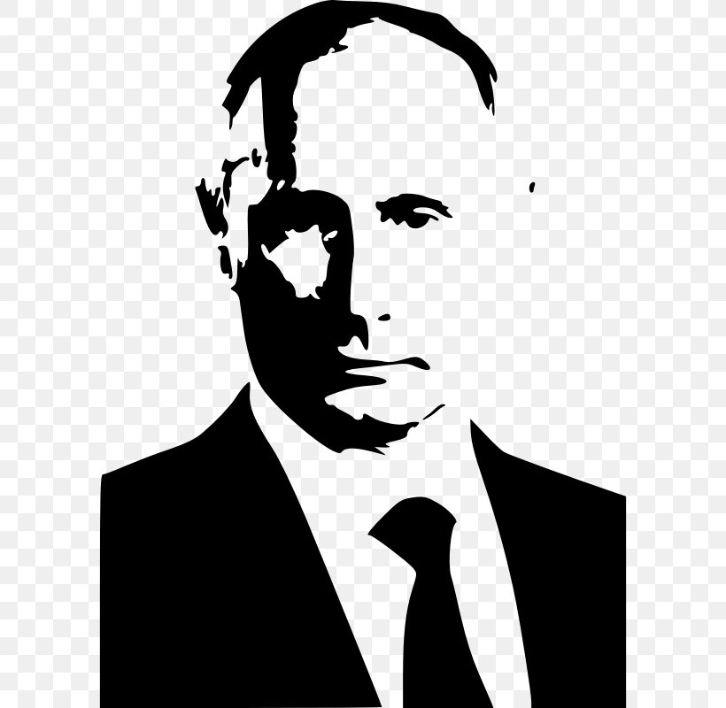 Russian Presidential Election, 2018 Wall Decal Sticker, PNG, 596x800px, Russia, Art, Black And White, Bumper Sticker, Decal Download Free