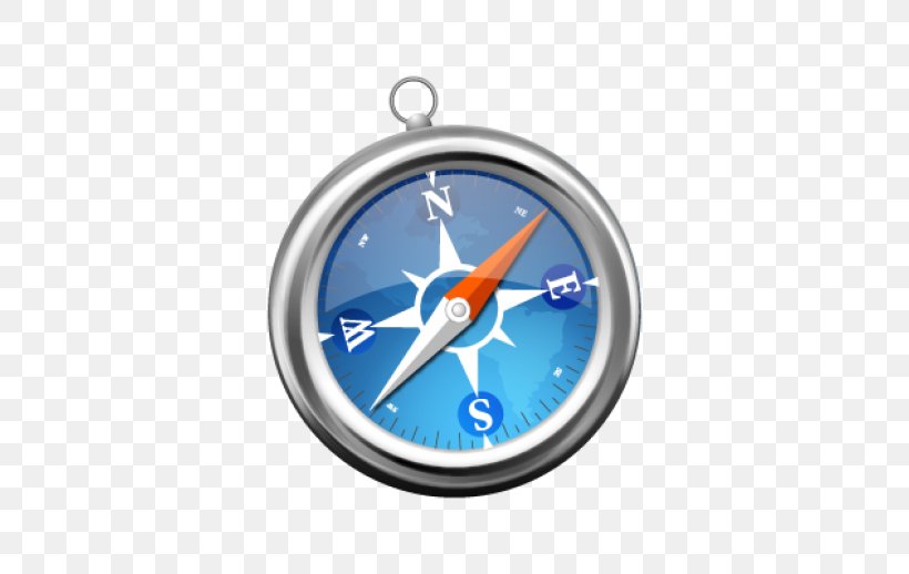 Safari Vector, PNG, 518x518px, Vector, Android, Apple, Cdr, Compass Download Free