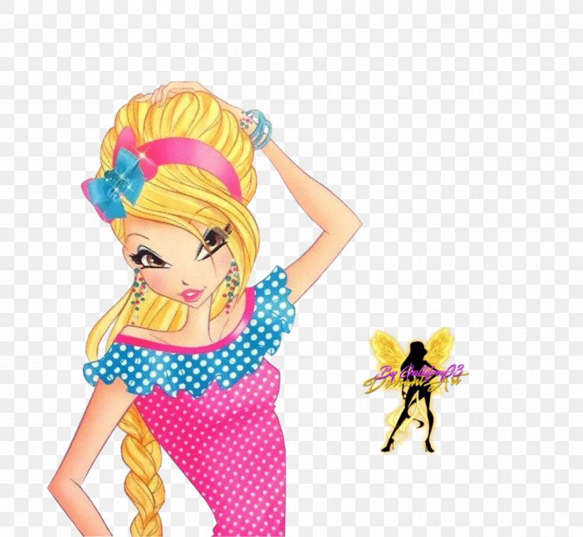 Stella Lord Darkar Fairy Character, PNG, 900x829px, Stella, Art, Barbie, Blogger, Cartoon Download Free