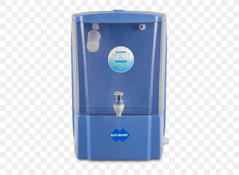 Water Filter Water Purification Reverse Osmosis Eureka Forbes, PNG, 600x600px, Water Filter, Air Purifiers, Blue Mount Ro Water Purifier, Eureka Forbes, Filtration Download Free