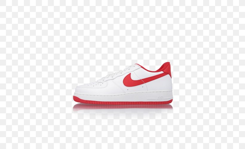 Air Force 1 Sneakers Red Nike Air Max, PNG, 500x500px, Air Force 1, Air Jordan, Athletic Shoe, Blue, Brand Download Free