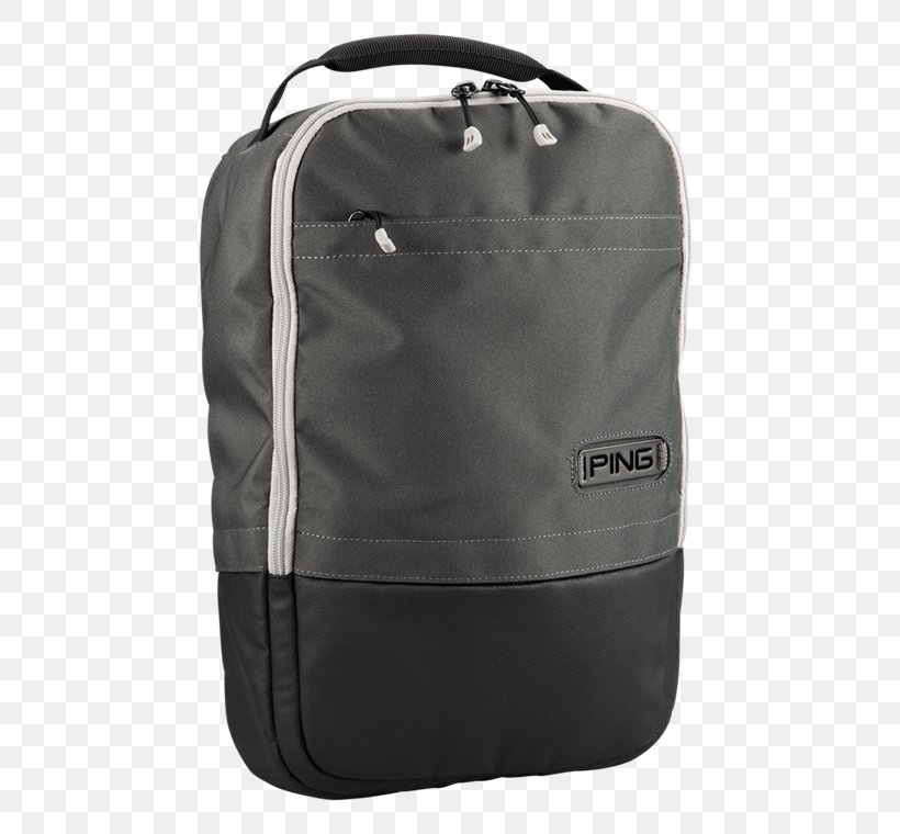 Bag Shoe Ping Golf Zipper, PNG, 760x760px, Bag, Adidas, Backpack, Black, Ecco Download Free