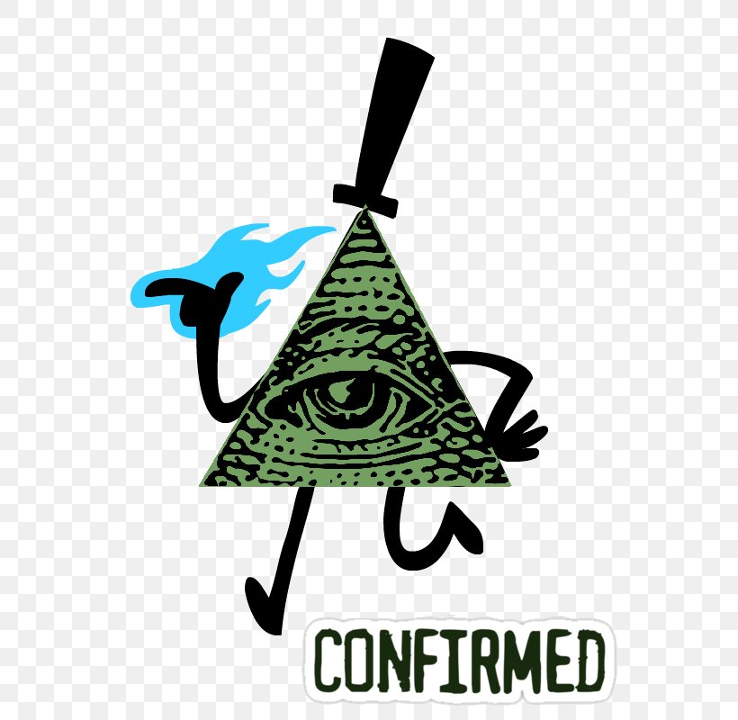 Bill Cipher Illuminati Eye Of Providence Dipper Pines Symbol, PNG, 593x800px, Bill Cipher, Artwork, Brand, Dipper Pines, Drawing Download Free