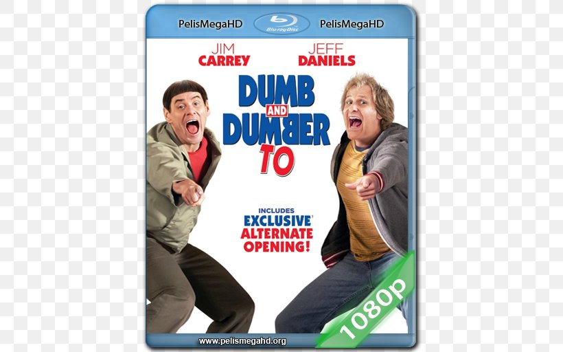 Blu-ray Disc Dumb And Dumber Digital Copy UltraViolet DVD, PNG, 512x512px, Bluray Disc, Advertising, Comedy, Digital Copy, Dumb And Dumber Download Free
