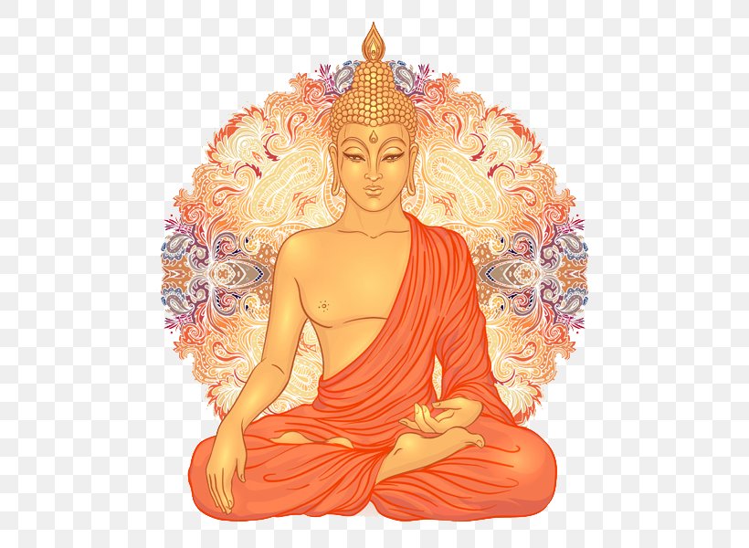 Buddhism Buddha Images In Thailand Tian Tan Buddha Wat Pho Vector Graphics, PNG, 600x600px, Buddhism, Art, Buddha Images In Thailand, Buddharupa, Buddhist Meditation Download Free