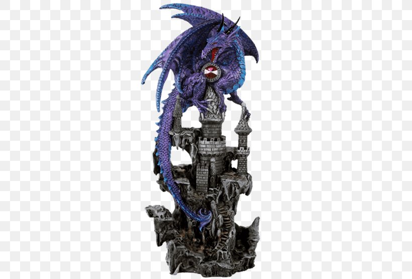 Chinese Dragon Statue Castle Figurine, PNG, 555x555px, Dragon, Art, Castle, Chinese Dragon, Collectable Download Free