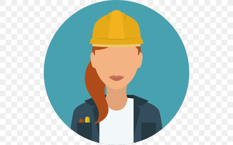 Laborer, PNG, 512x512px, Laborer, Cap, Hard Hat, Hard Hats, Hat Download Free