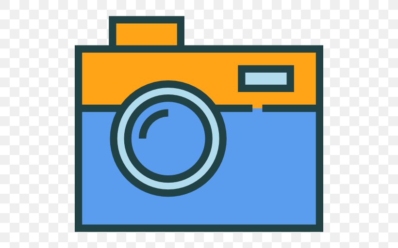 Photography Camera, PNG, 512x512px, Photography, Area, Brand, Camera, Digital Cameras Download Free