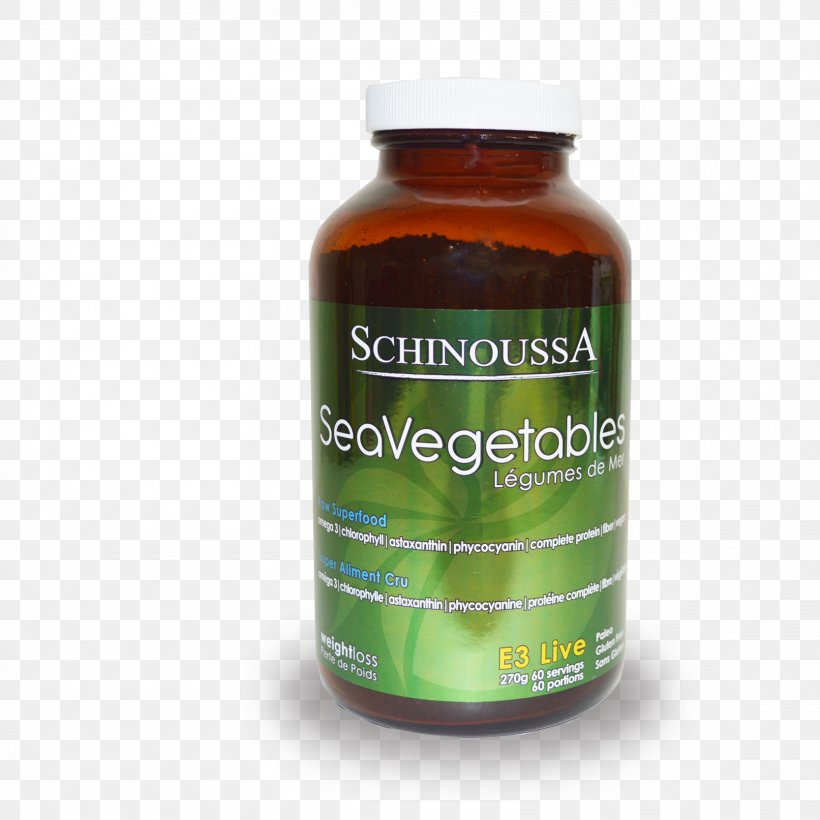 Dietary Supplement Schinoussa Sea Vegetables Weight Loss Formula Schoinoussa, PNG, 1667x1667px, Dietary Supplement, B Symptoms, Diet, Edible Seaweed, Liquid Download Free