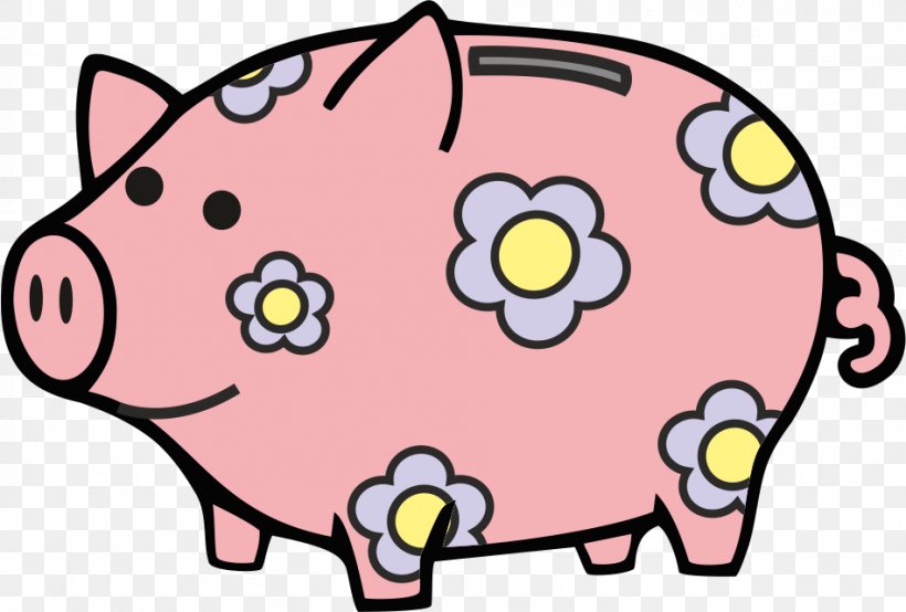 Domestic Pig Drawing Painting, PNG, 949x642px, Domestic Pig, Animal, Area, Artwork, Child Download Free