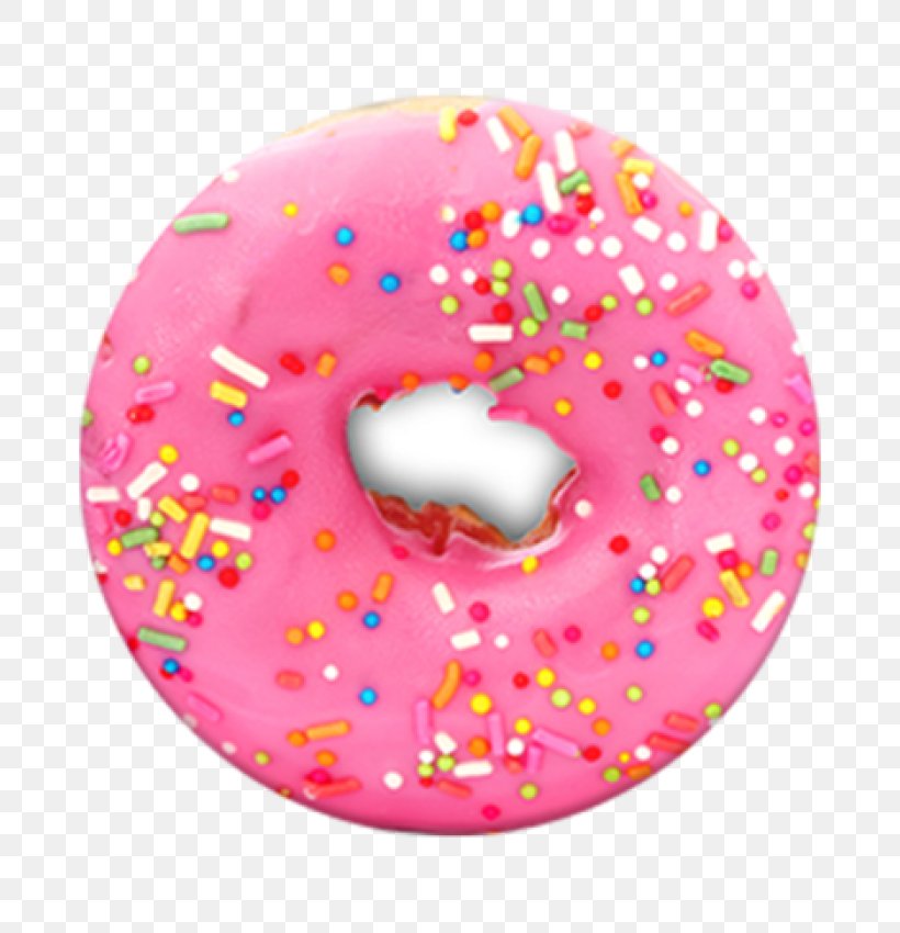 Donuts PopSockets Grip Stand Frosting & Icing Mobile Phones, PNG, 700x850px, Donuts, Amazoncom, Frosting Icing, Handheld Devices, Heart Download Free