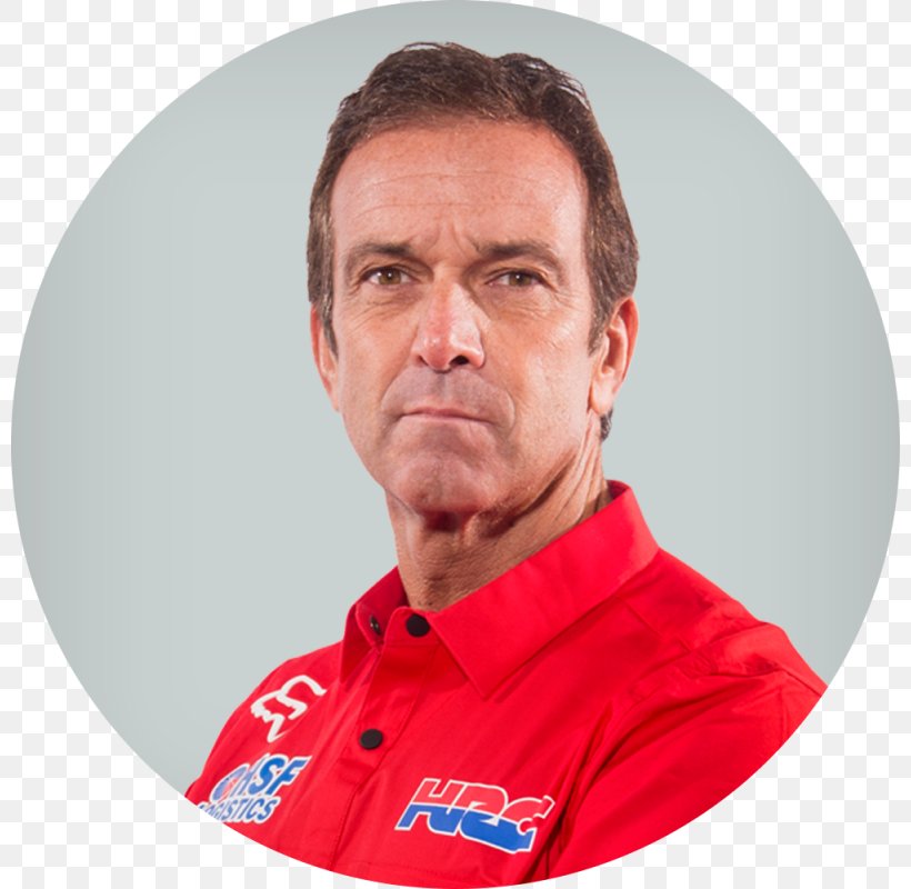 Italo Gariboldi Honda Racing Corporation T-shirt Portrait, PNG, 800x800px, Honda, Chin, Facial Hair, Forehead, Honda Racing Corporation Download Free