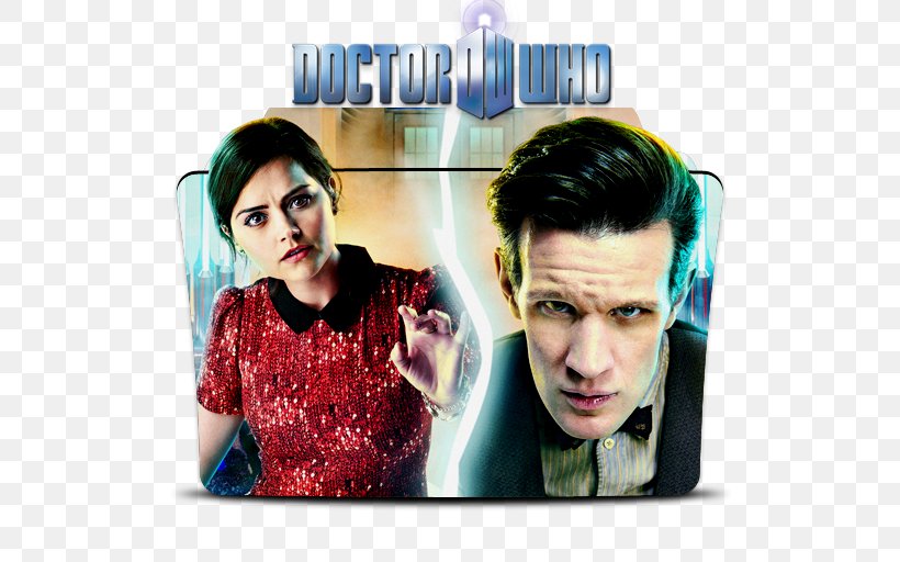 Jenna Coleman Matt Smith Doctor Who Clara Oswald, PNG, 512x512px, Jenna Coleman, Album Cover, Clara Oswald, Doctor, Doctor Who Download Free