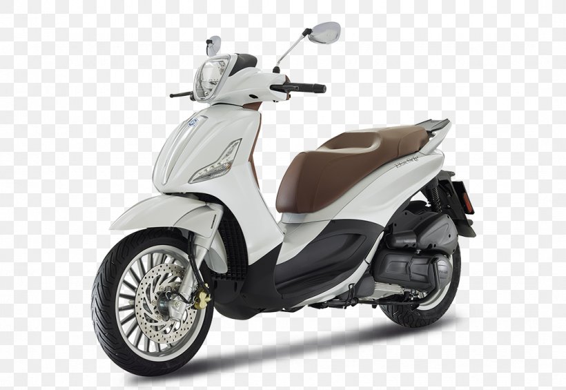 Piaggio Beverly Scooter Car Motorcycle, PNG, 1073x740px, Piaggio, Antilock Braking System, Automotive Design, Car, Moped Download Free