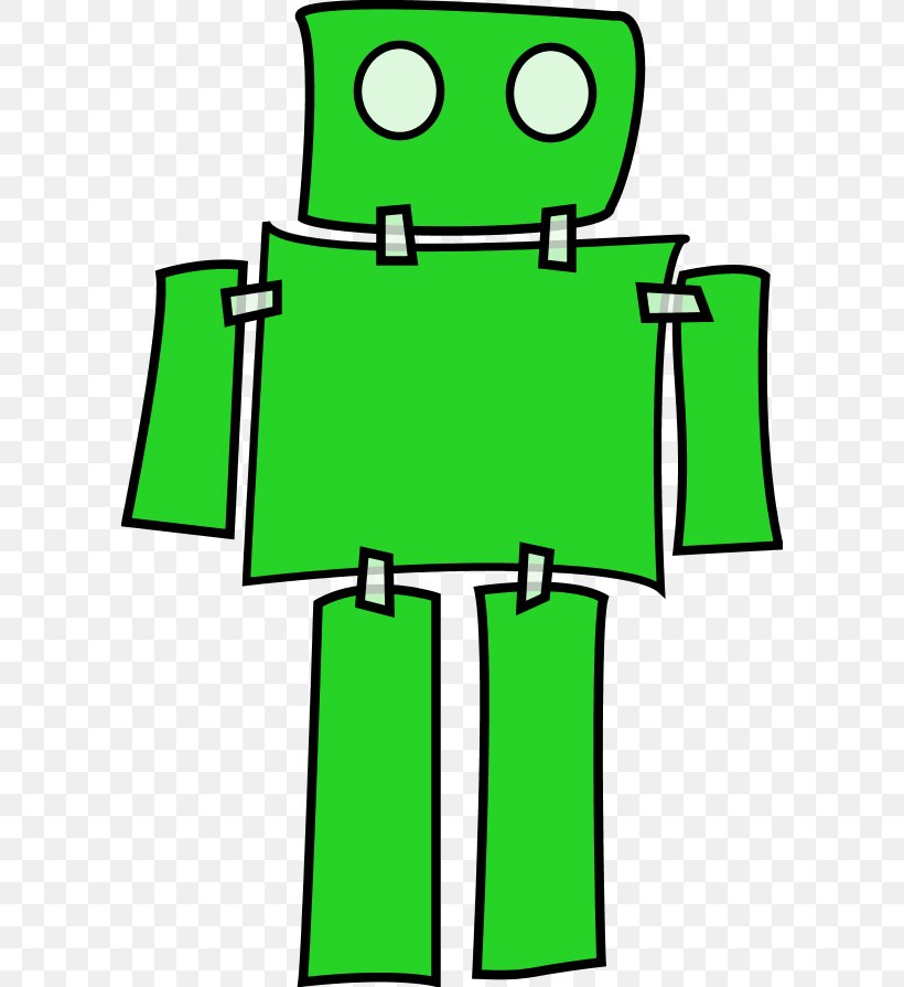 Robot Cartoon Clip Art, PNG, 600x895px, Robot, Android, Animation, Area, Artwork Download Free